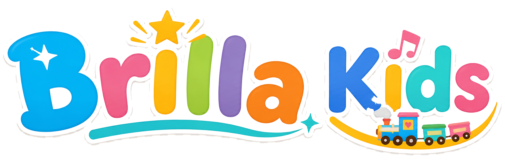 Brilla Kids Oficial